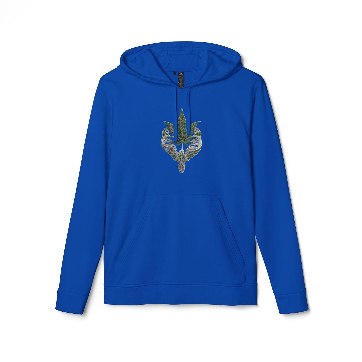 Adidas Hoodie - It's Herbal