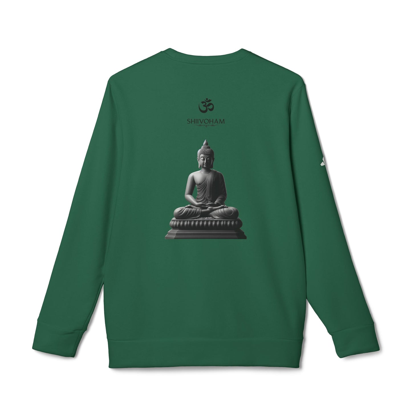 Adidas - Buddha's blessings Sweatshirt