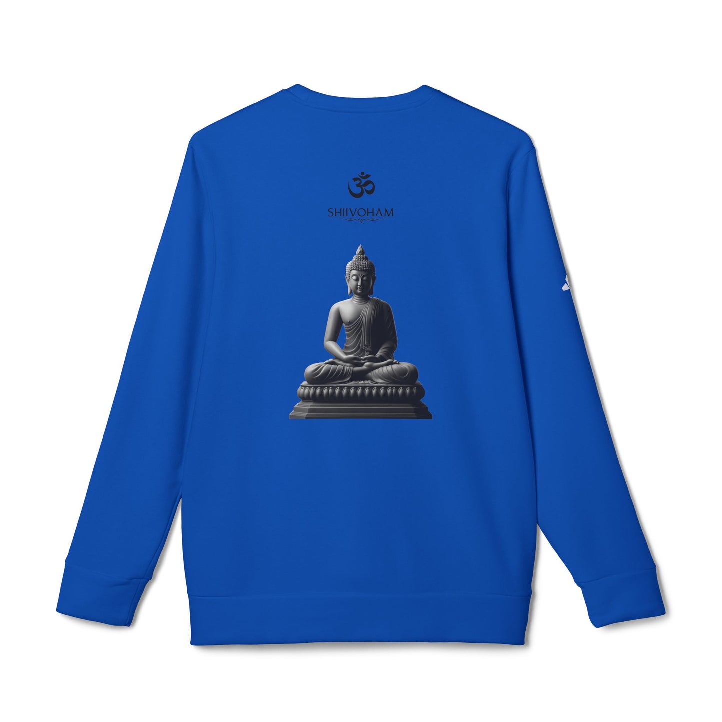 Adidas - Buddha's blessings Sweatshirt