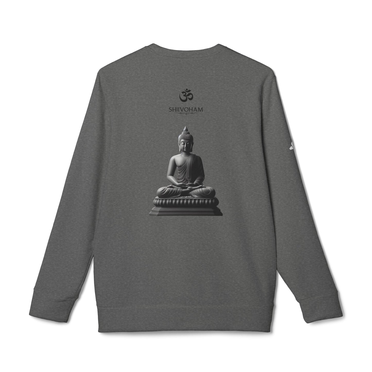 Adidas - Buddha's blessings Sweatshirt