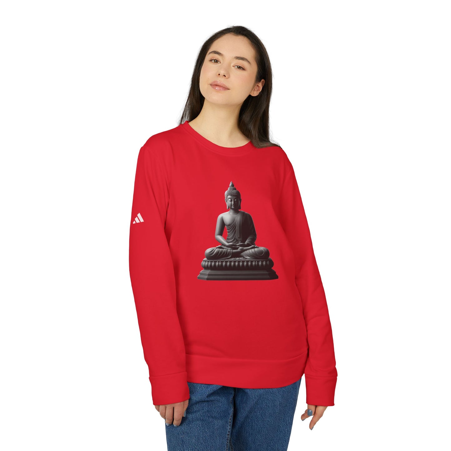 Adidas - Buddha's blessings Sweatshirt