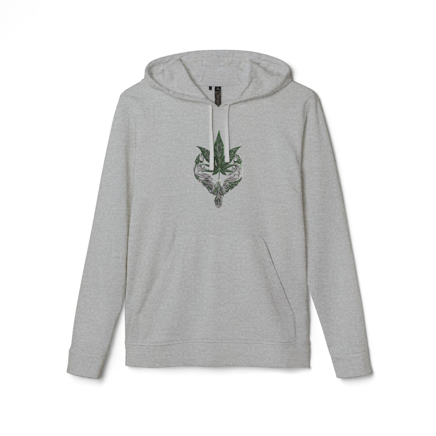 Adidas Hoodie - It's Herbal
