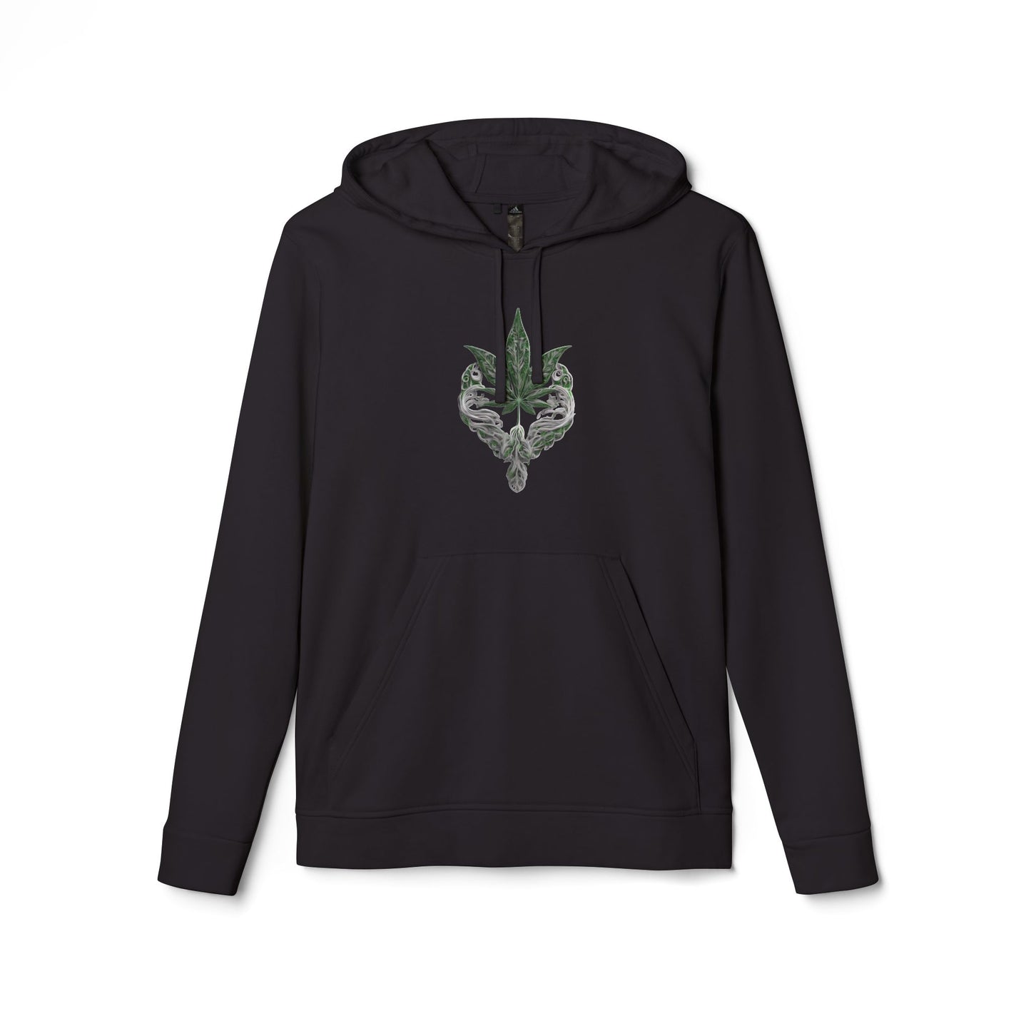 Adidas Hoodie - It's Herbal
