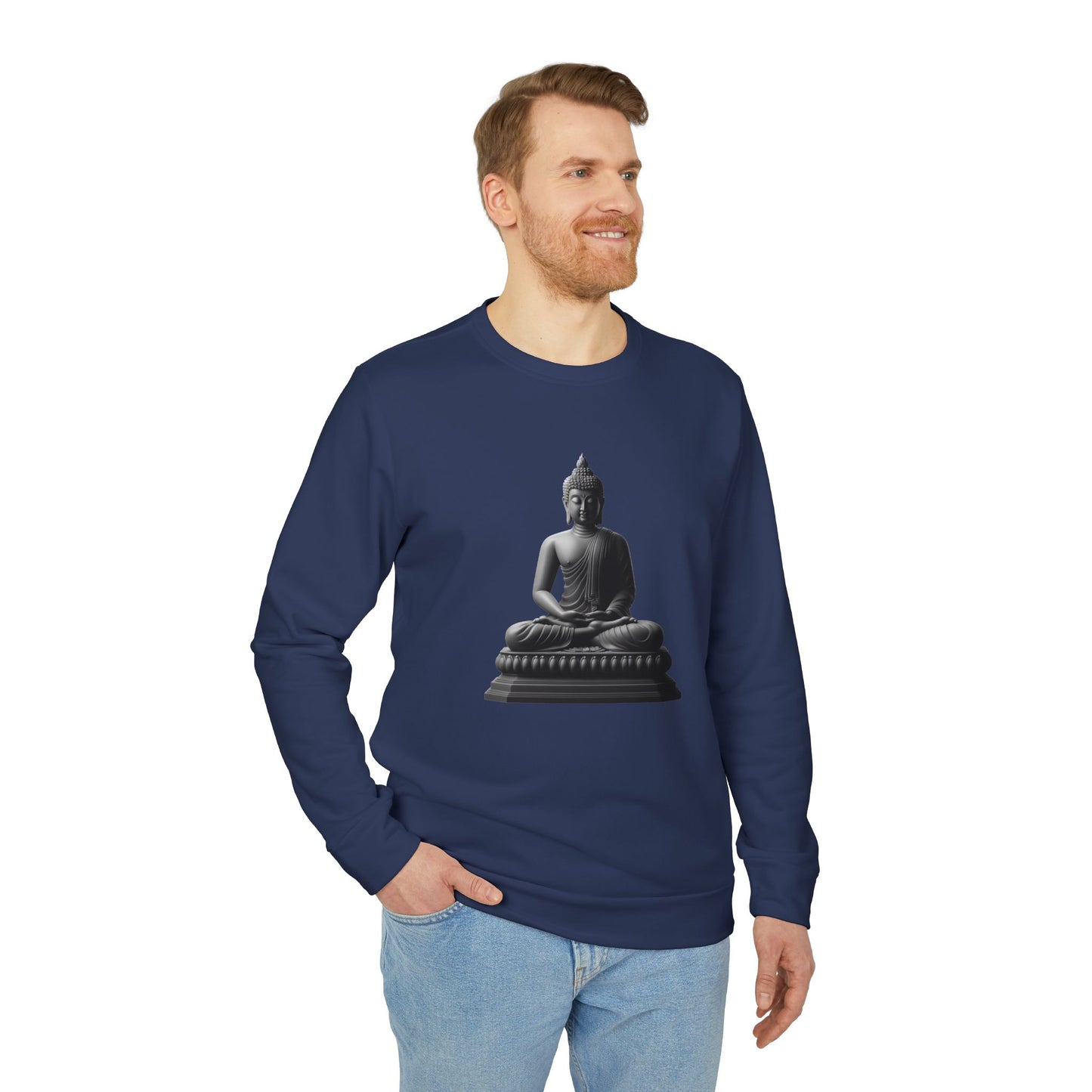 Adidas - Buddha's blessings Sweatshirt