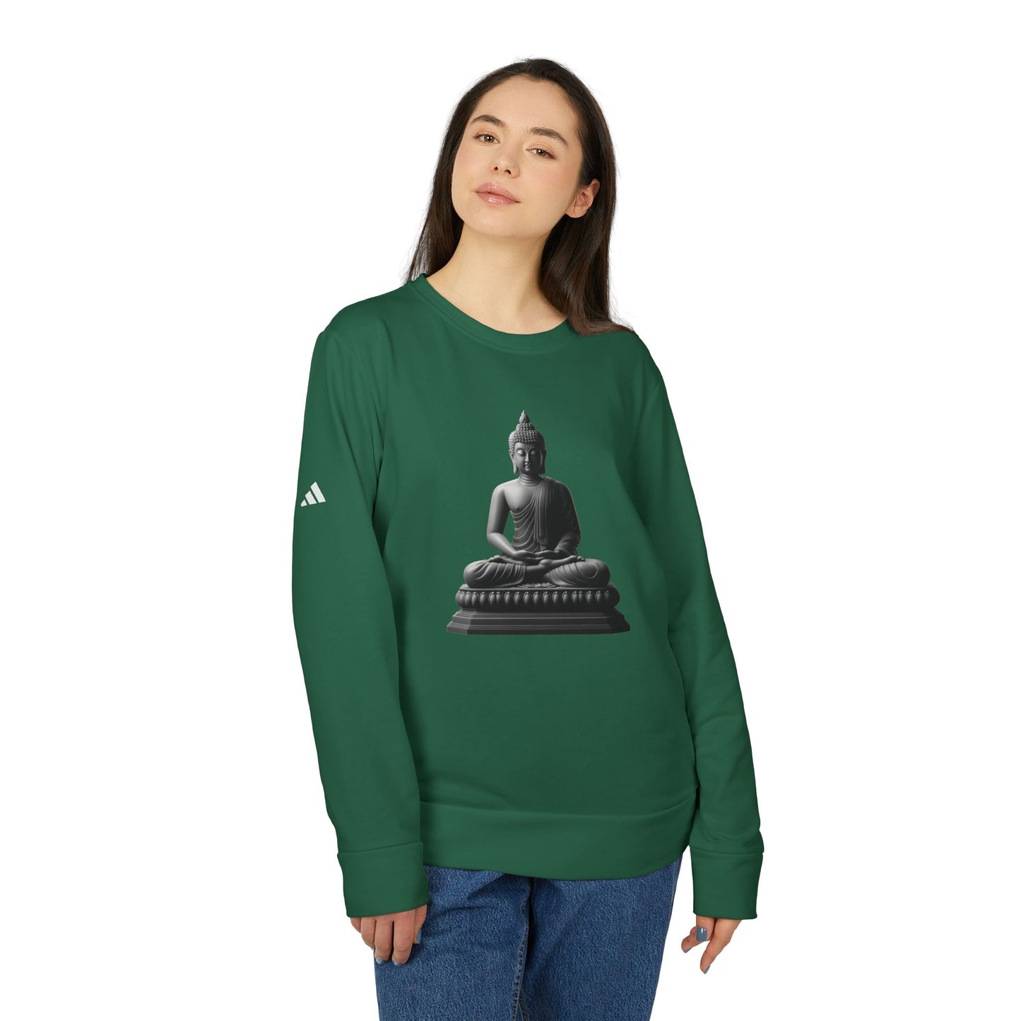 Adidas - Buddha's blessings Sweatshirt