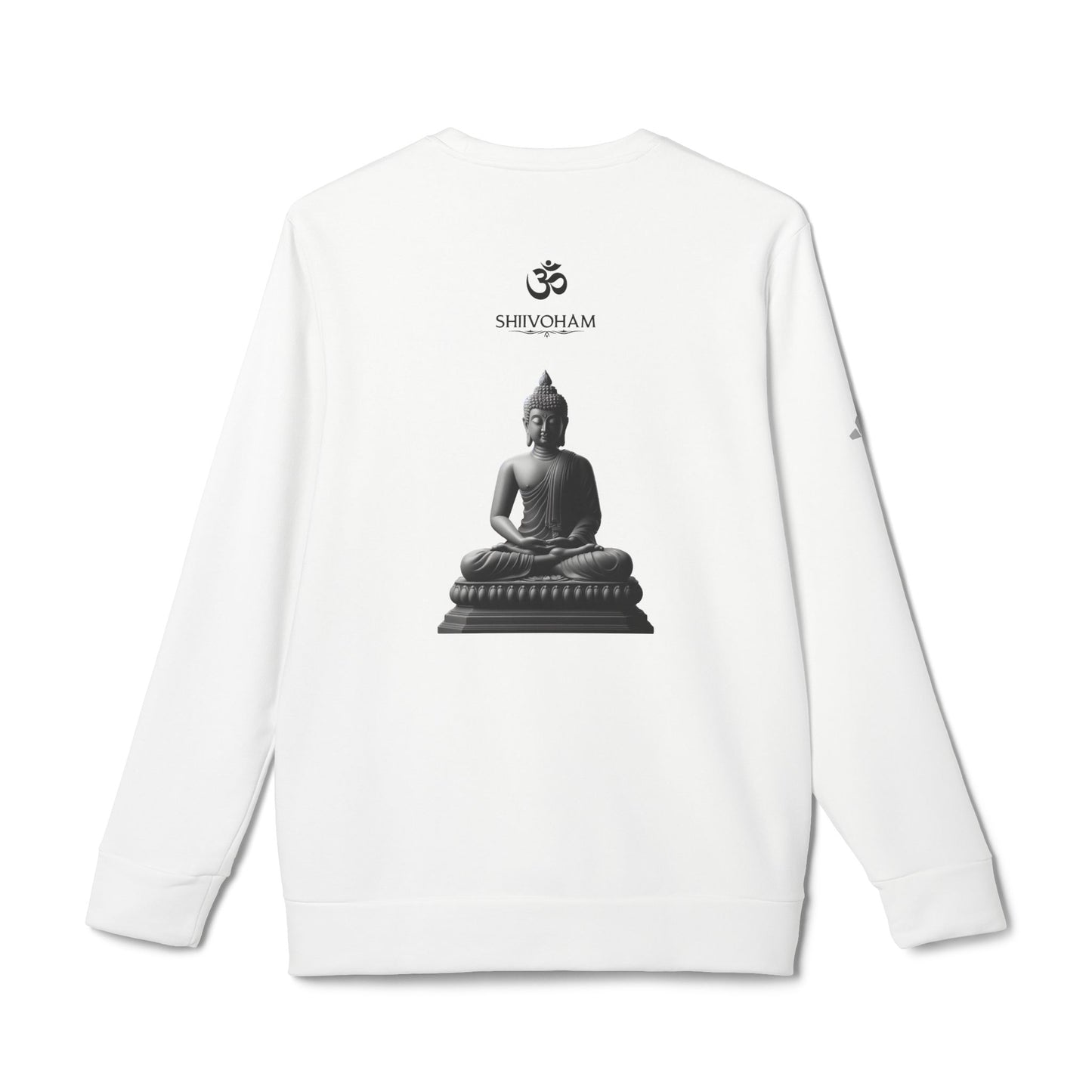 Adidas - Buddha's blessings Sweatshirt