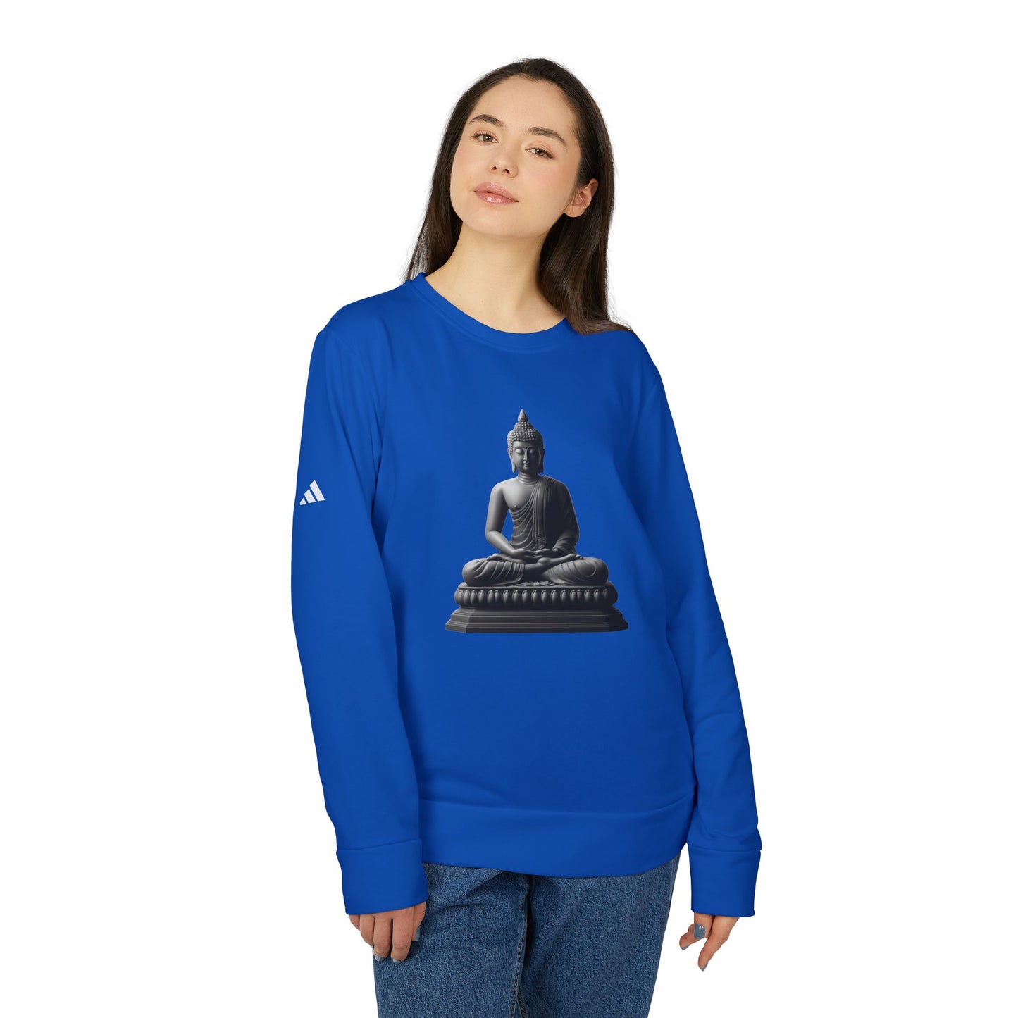 Adidas - Buddha's blessings Sweatshirt