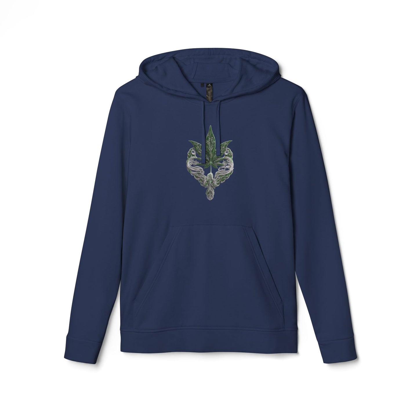 Adidas Hoodie - It's Herbal