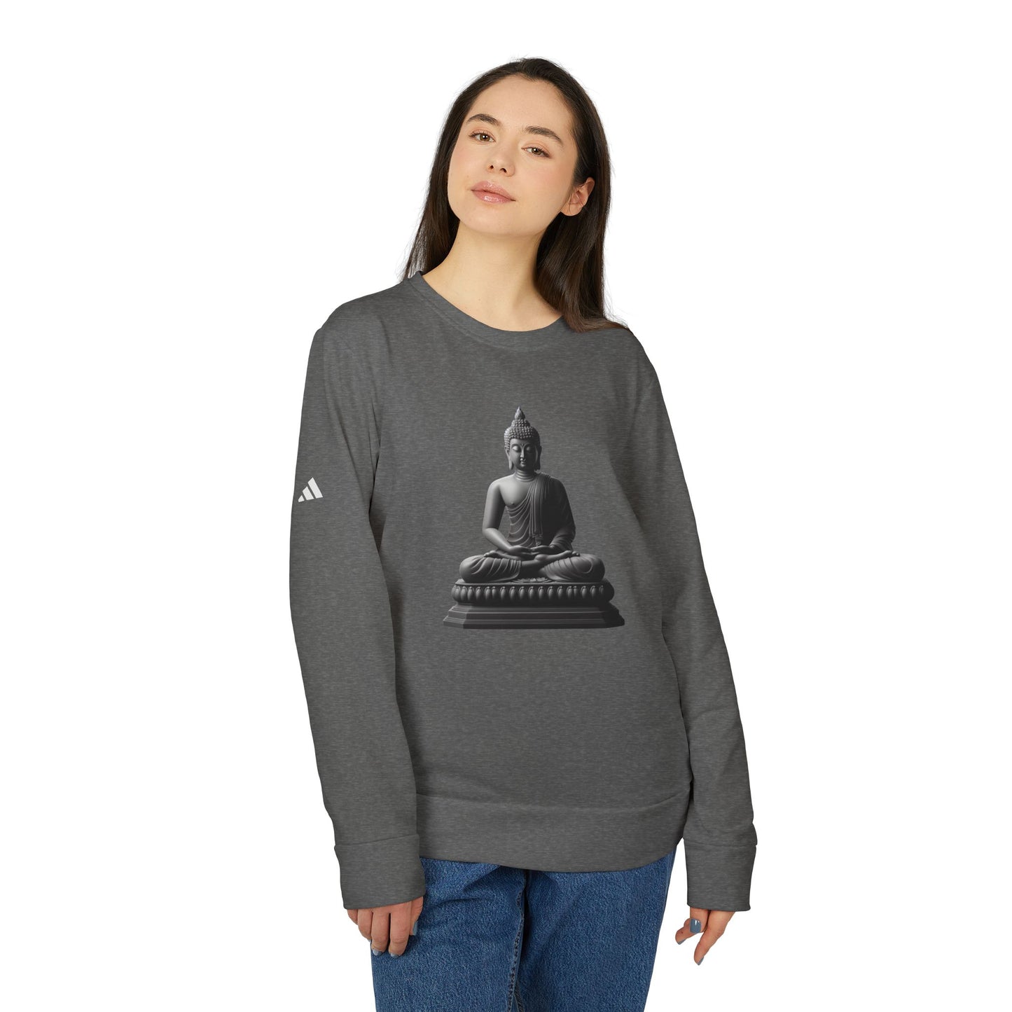 Adidas - Buddha's blessings Sweatshirt
