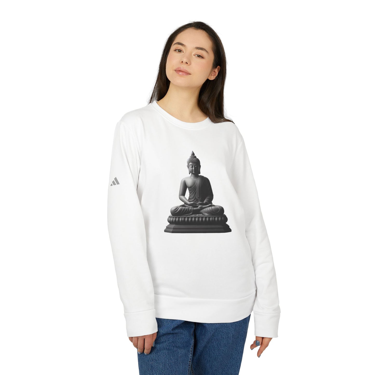 Adidas - Buddha's blessings Sweatshirt