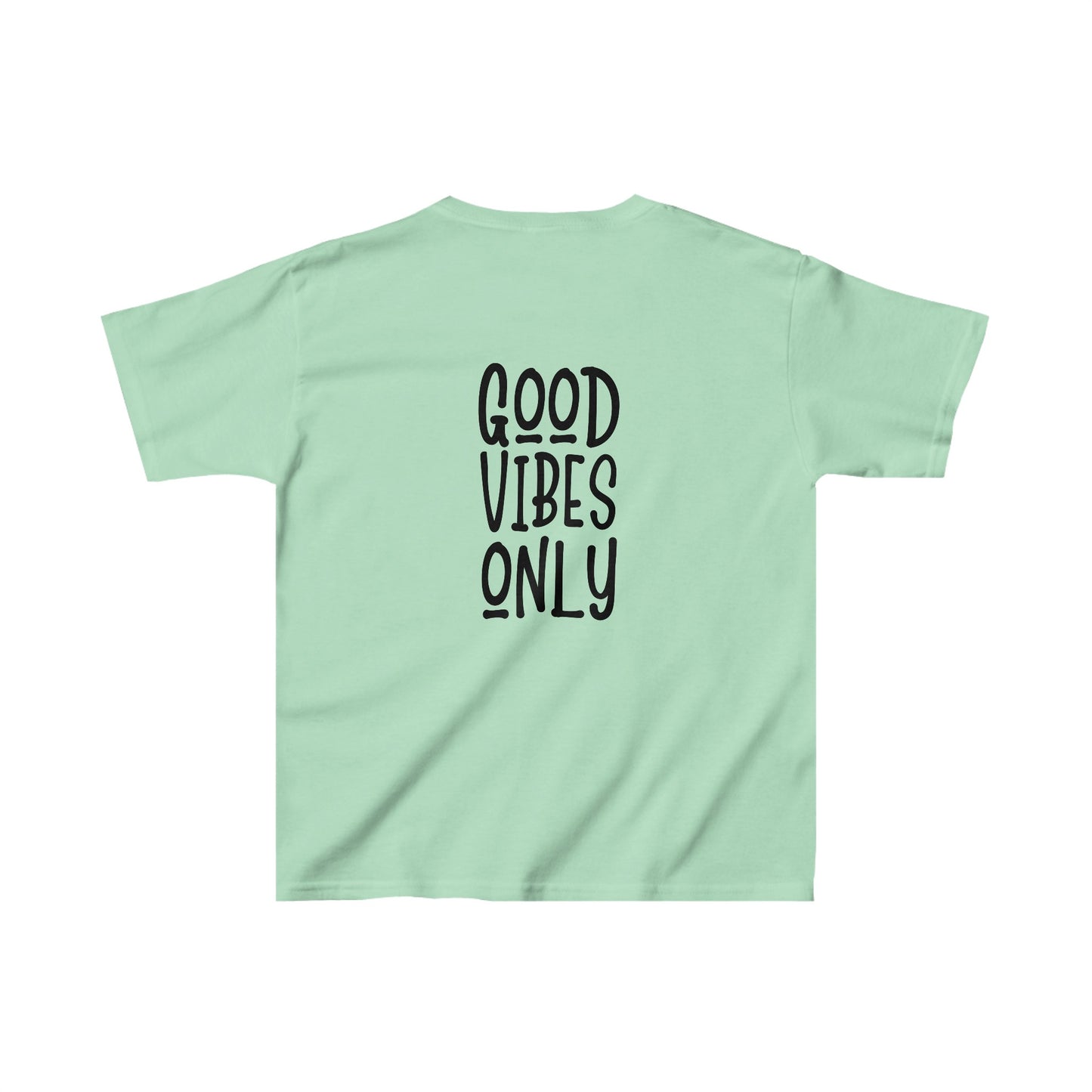 Kids Heavy Cotton™ Tee