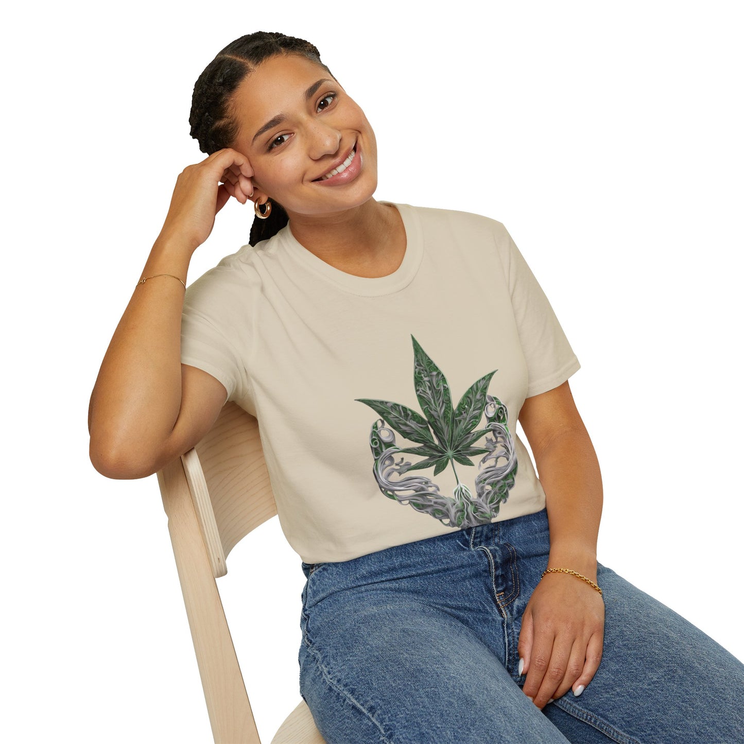 The Leaf T-Shirt