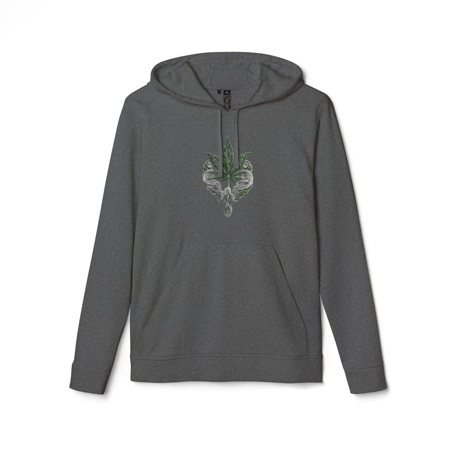 Adidas Hoodie - It's Herbal
