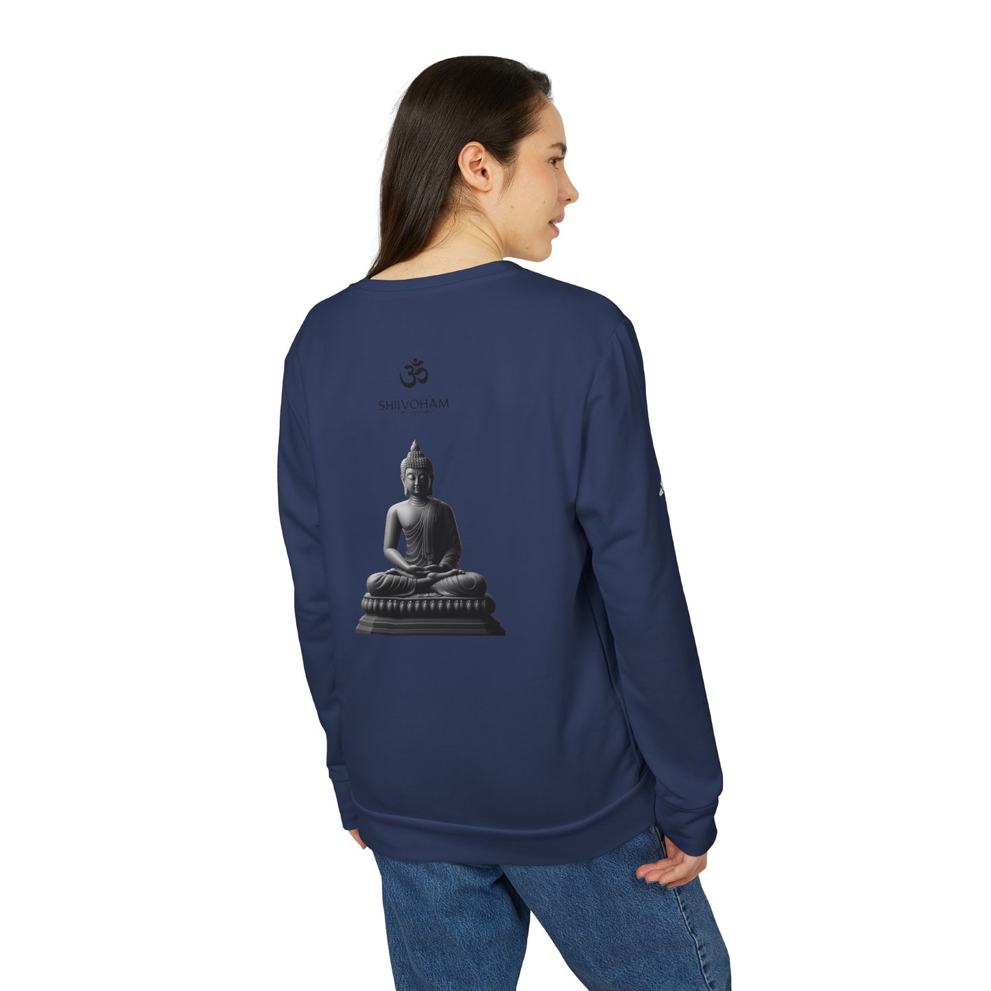 Adidas - Buddha's blessings Sweatshirt