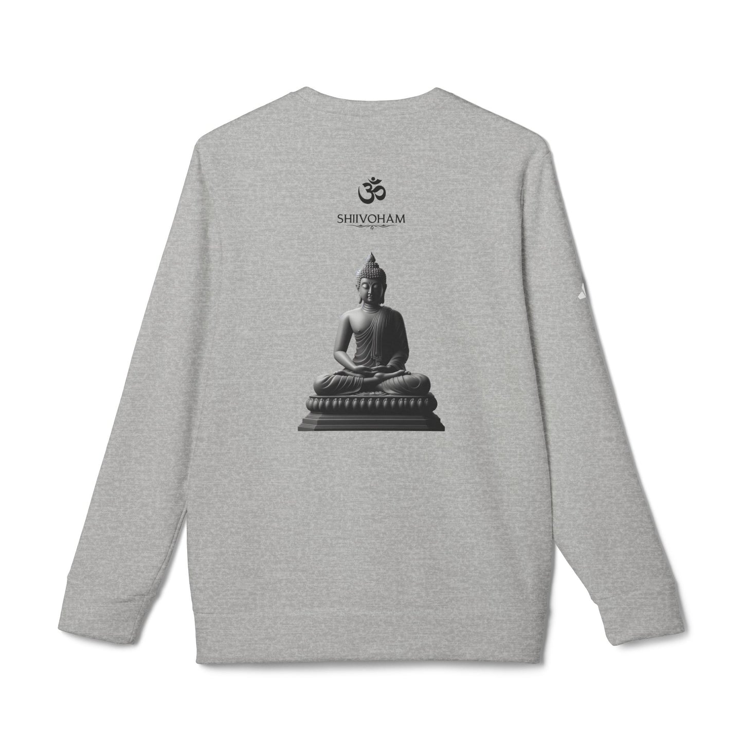 Adidas - Buddha's blessings Sweatshirt