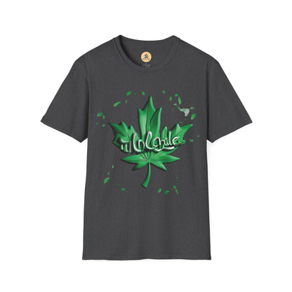 The Leaf Magic T-Shirt