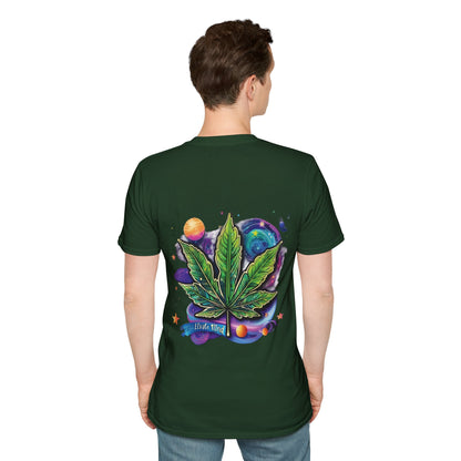 Elevate mind T-Shirt