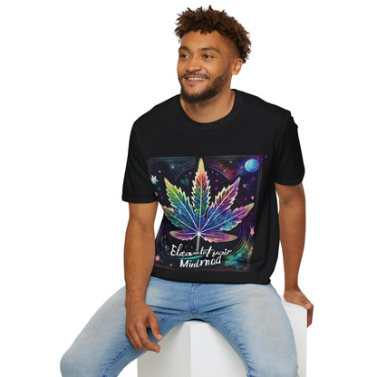 Elevate your mind T-Shirt