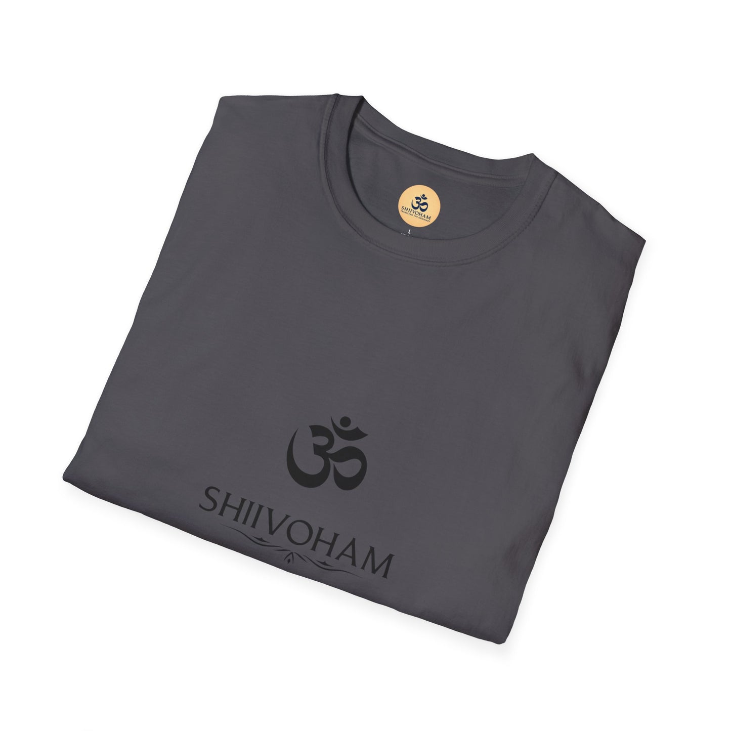 Unisex Softstyle Shivoham T-Shirt