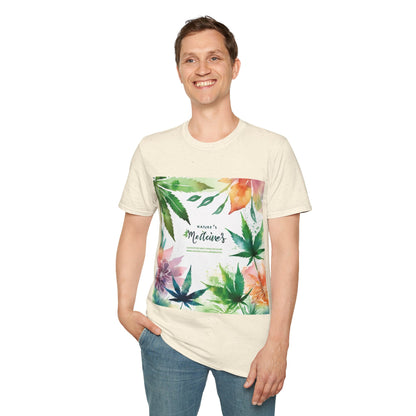 Nature’s Medicine T-Shirt