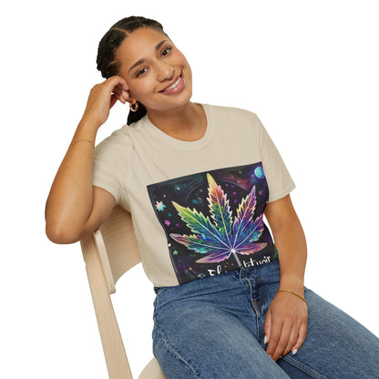 Elevate your mind T-Shirt