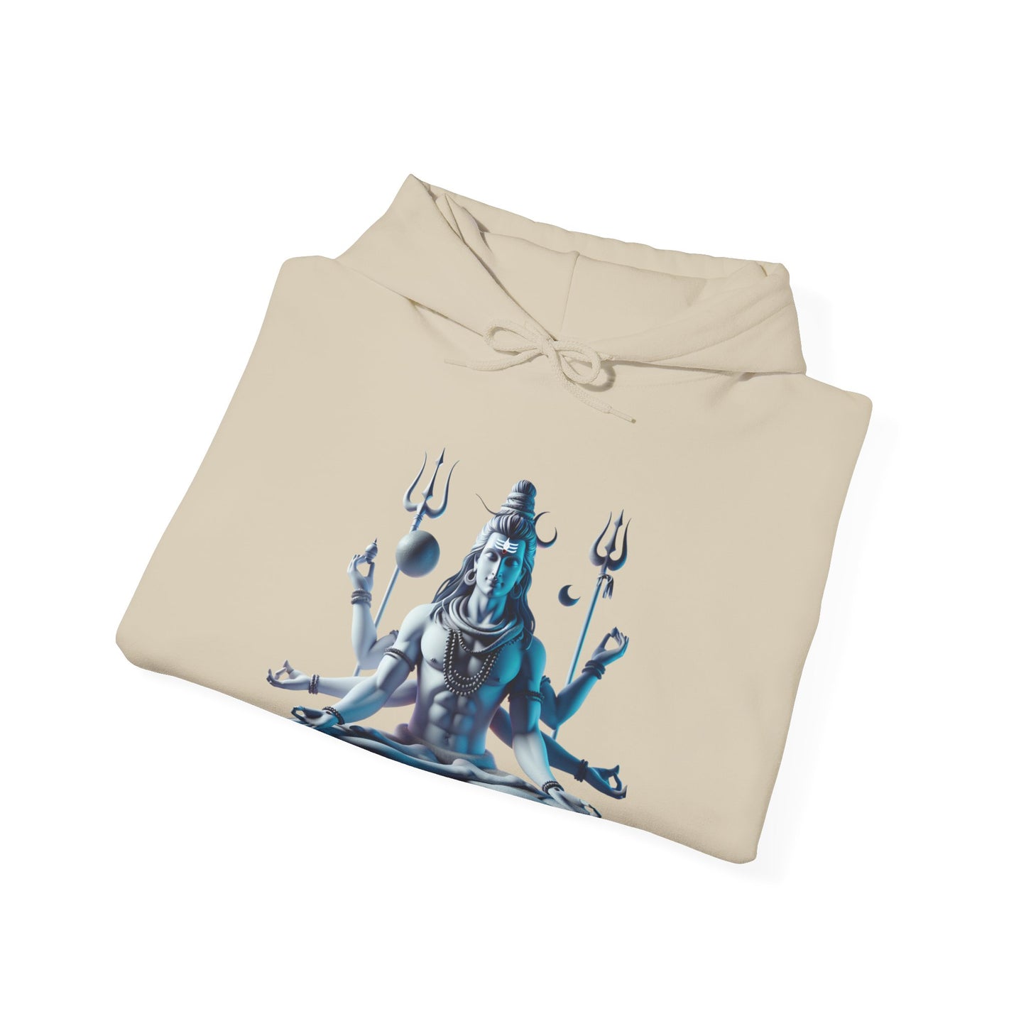 Shiva - Hooded Sweatshirt