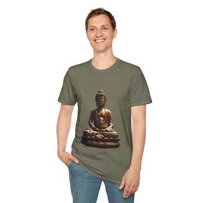 Buddha's blessing T-Shirt