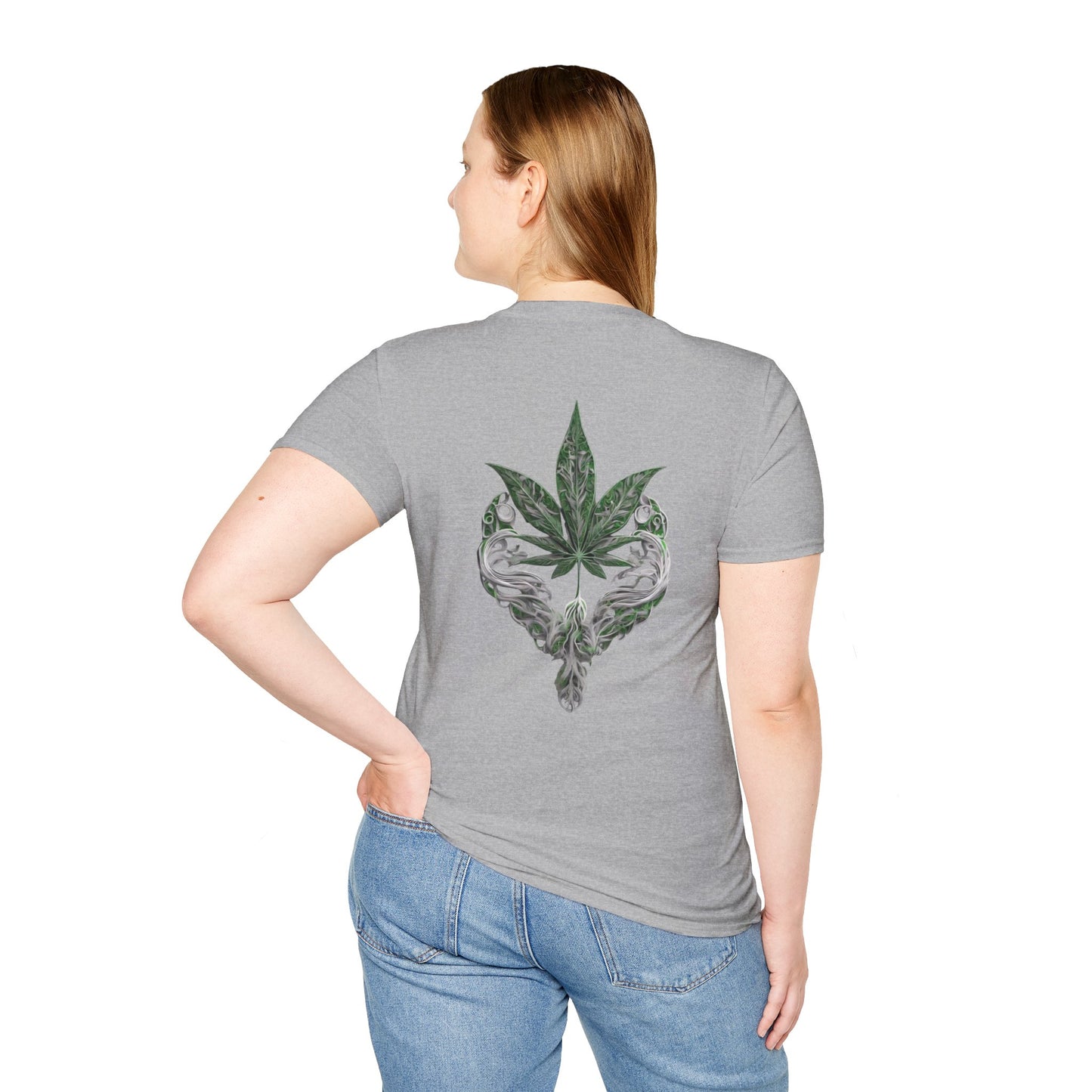 The Leaf T-Shirt
