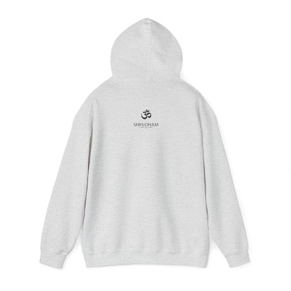 Shiva - Hooded Sweatshirt
