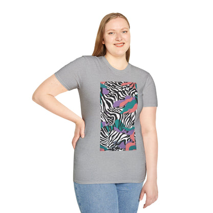 Abstract Animal Print2 T-Shirt