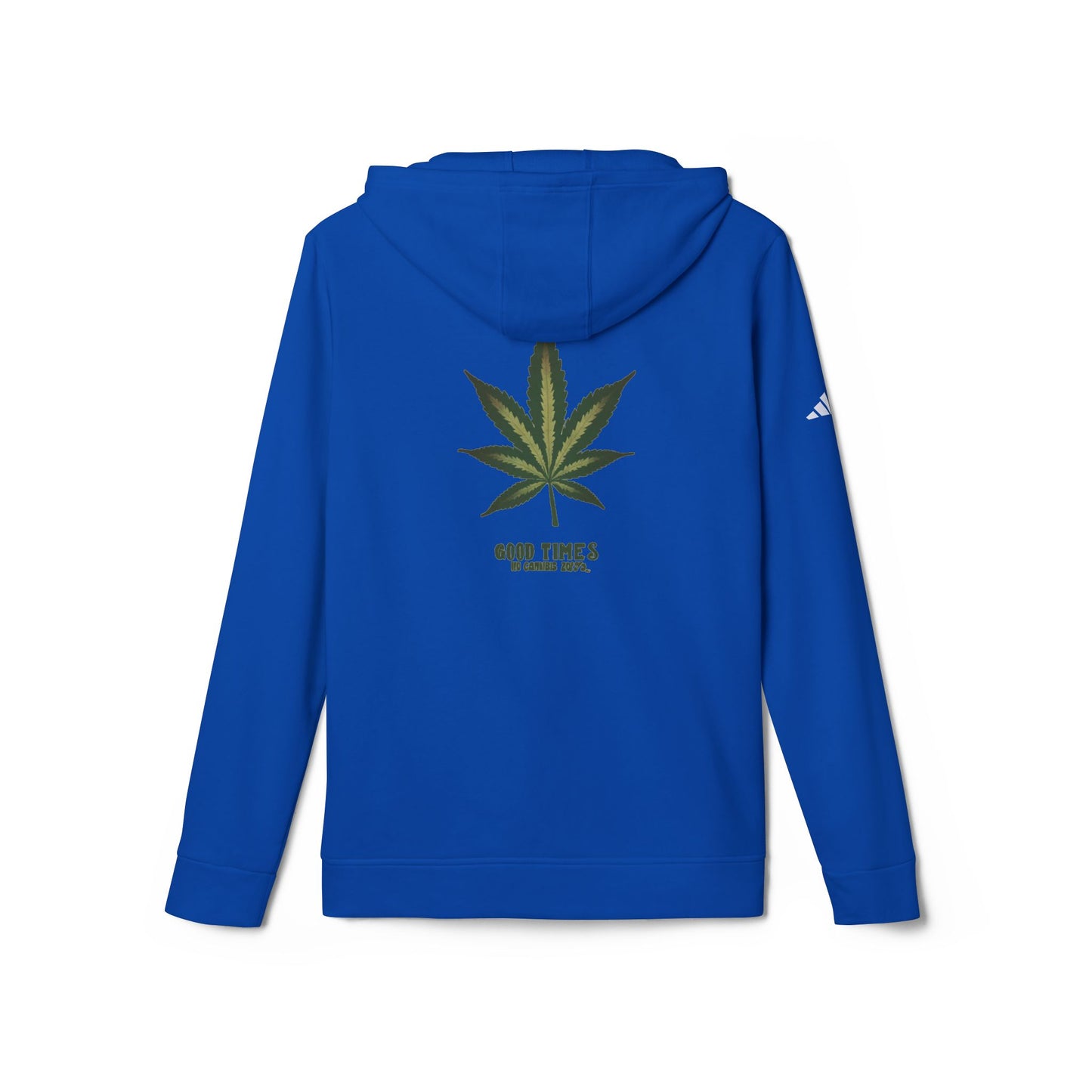 Addidas - Good Times hoodie