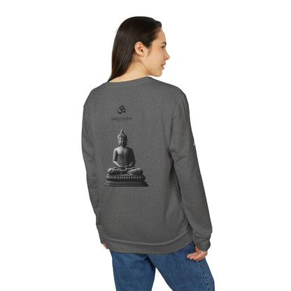 Adidas - Buddha's blessings Sweatshirt