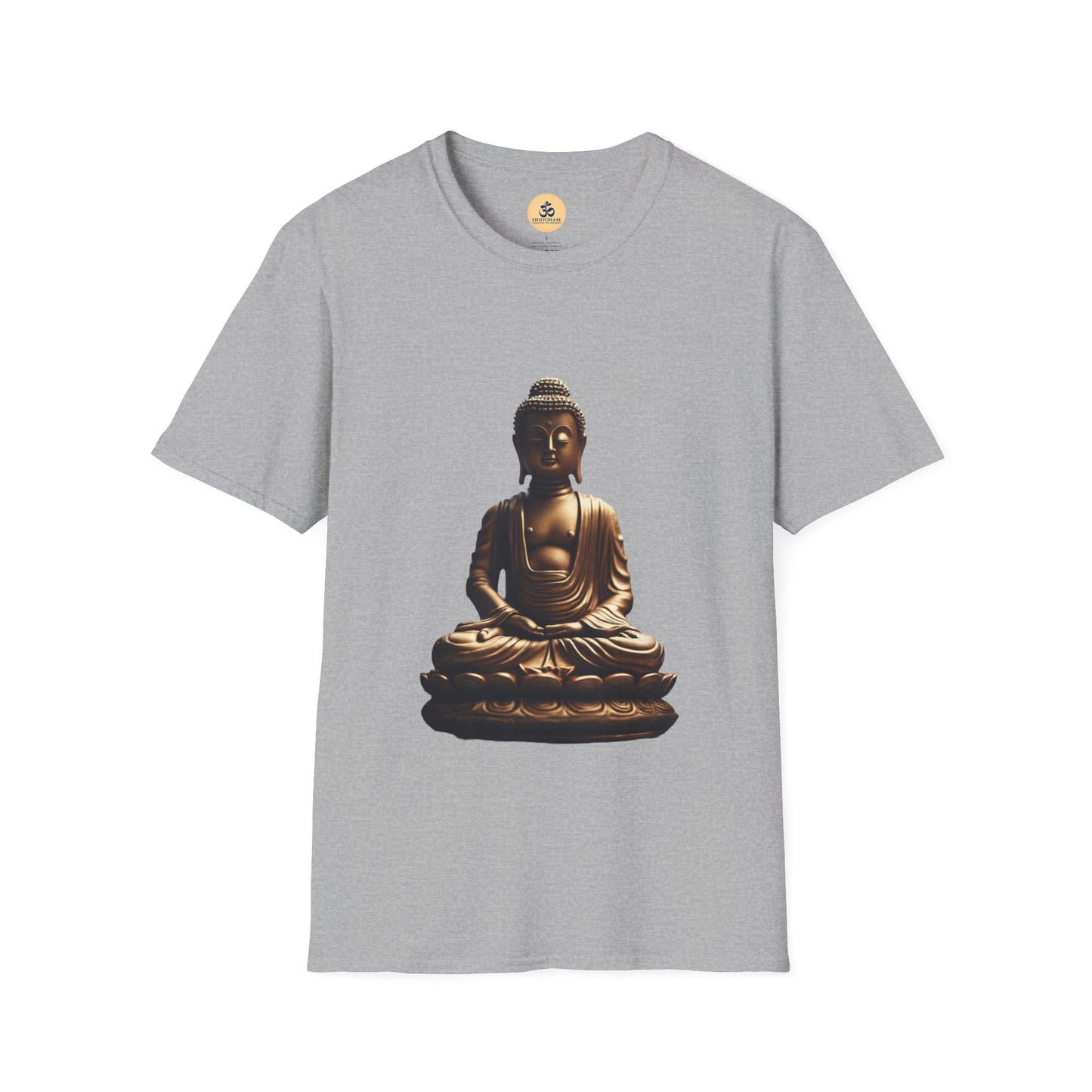 Buddha's blessing T-Shirt