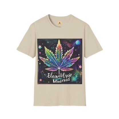 Elevate your mind T-Shirt