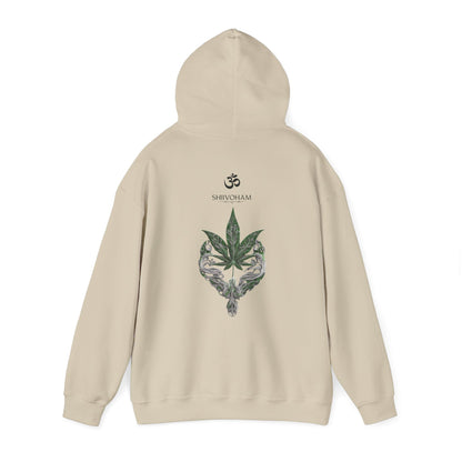Only High Vibes Hooded Sweatshirt