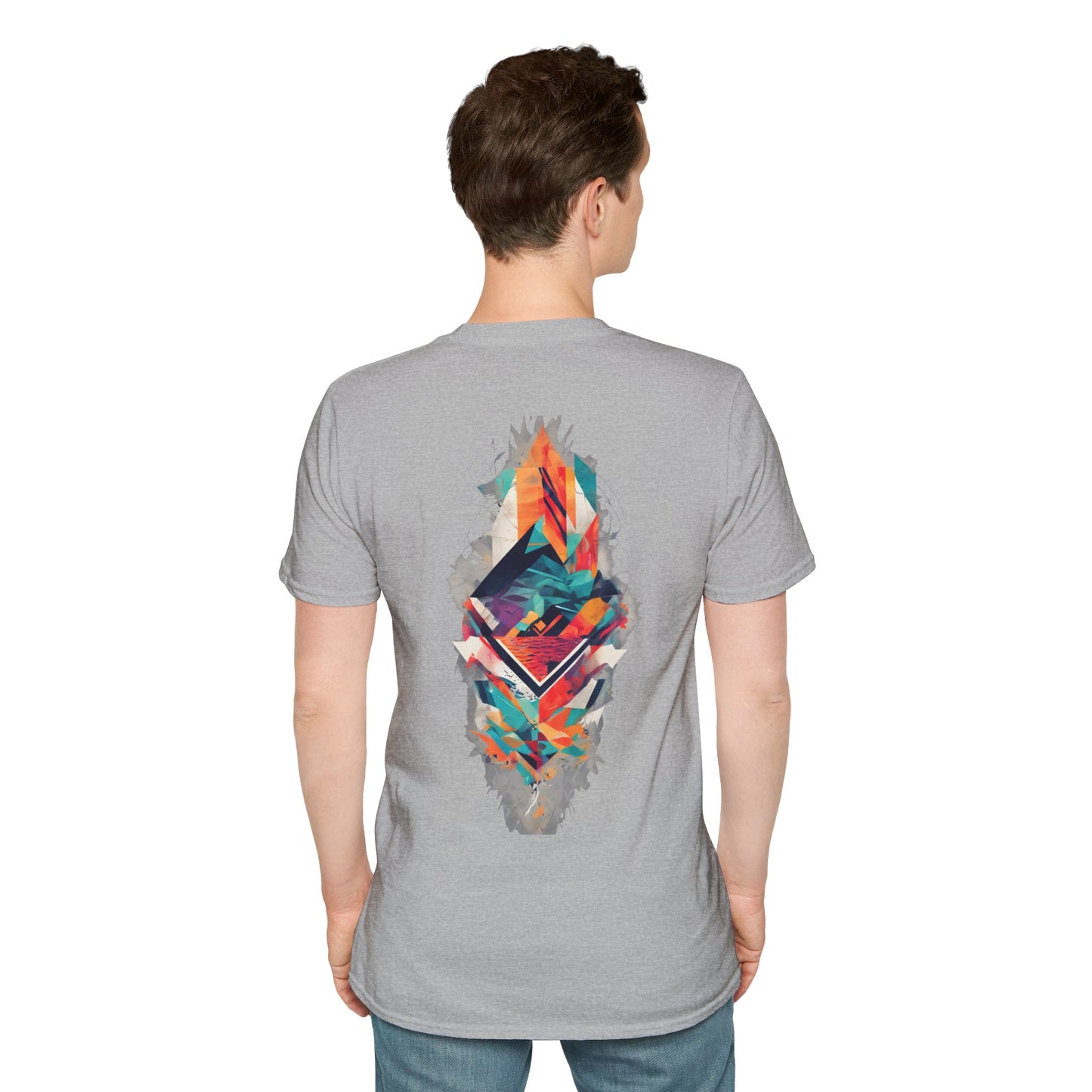 Street Artwork T-Shirt