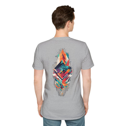 Street Artwork T-Shirt