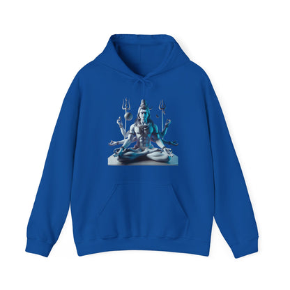 Shiva - Hooded Sweatshirt