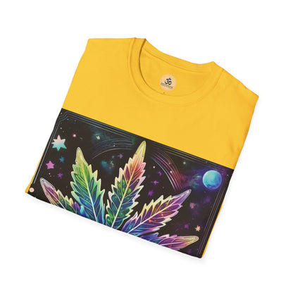 Elevate your mind T-Shirt