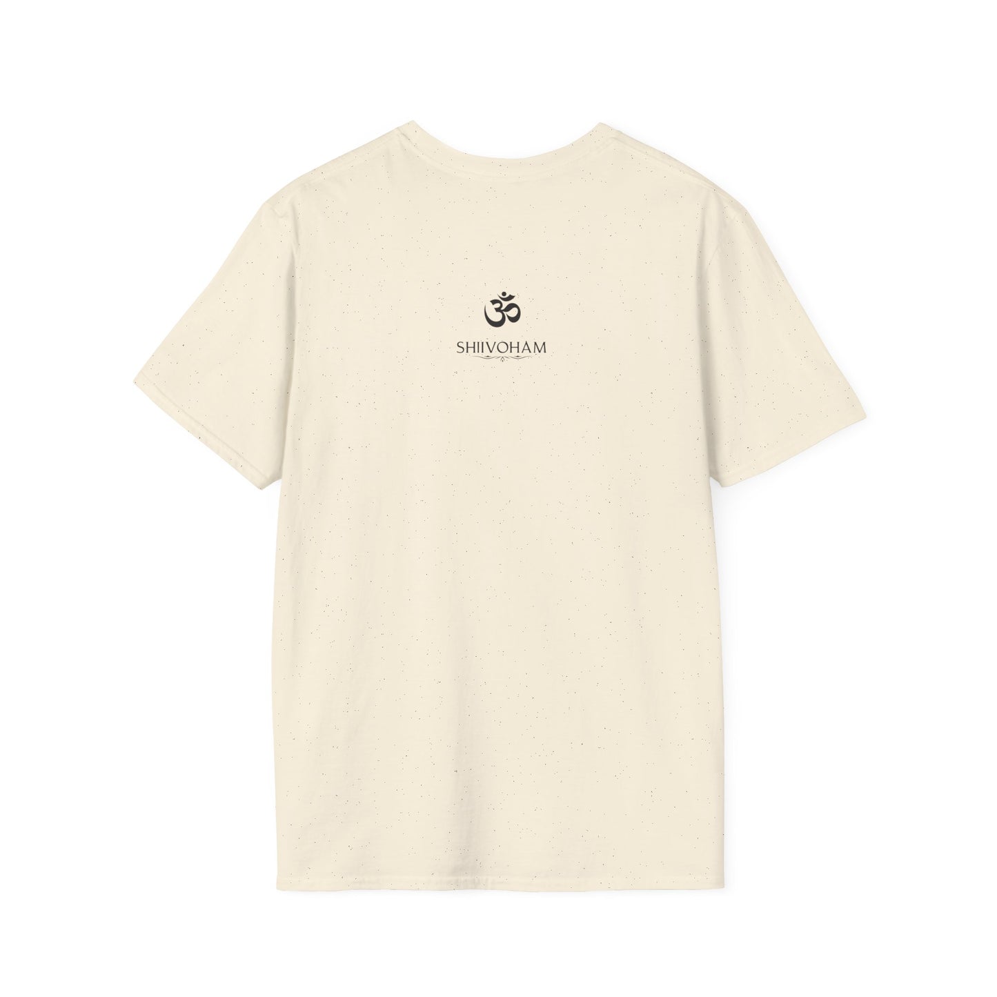 Unisex Softstyle Shivoham T-Shirt
