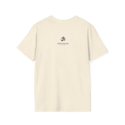 Unisex Softstyle Shivoham T-Shirt
