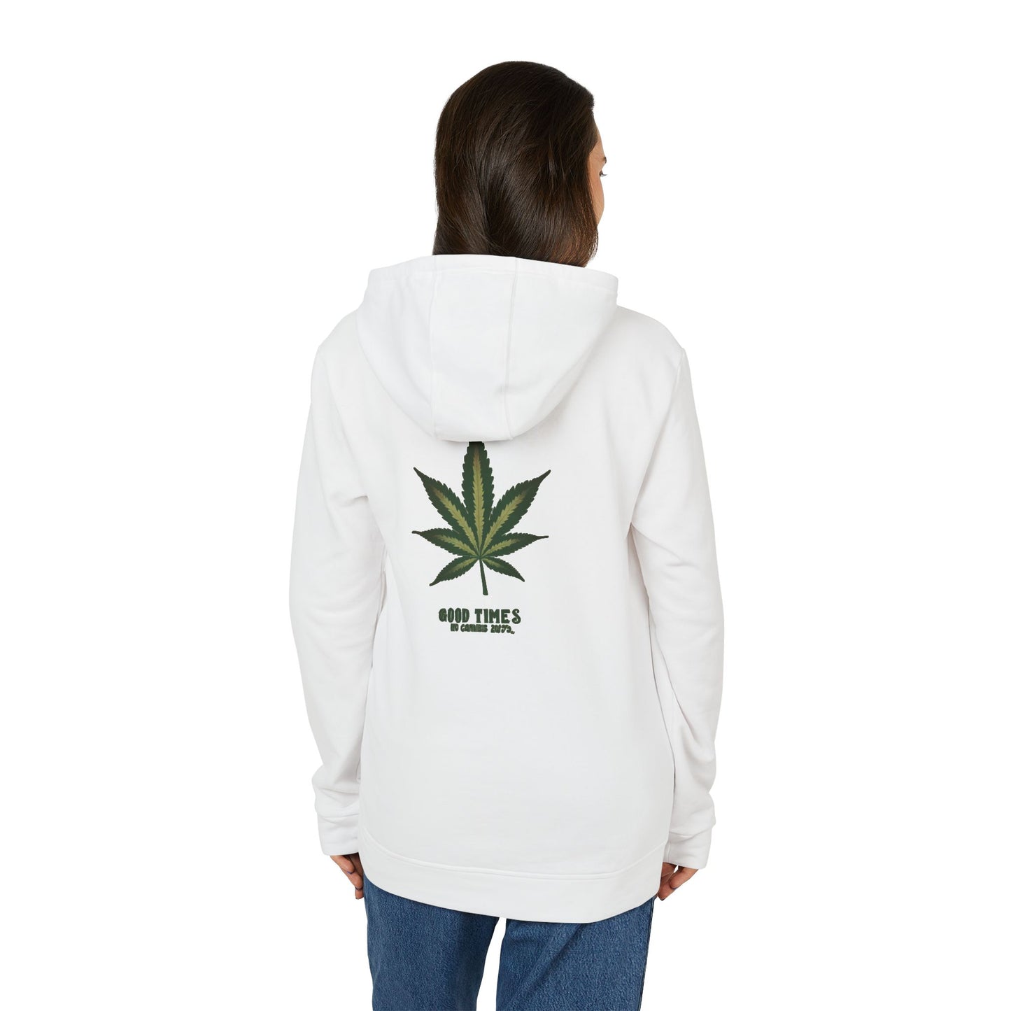 Addidas - Good Times hoodie