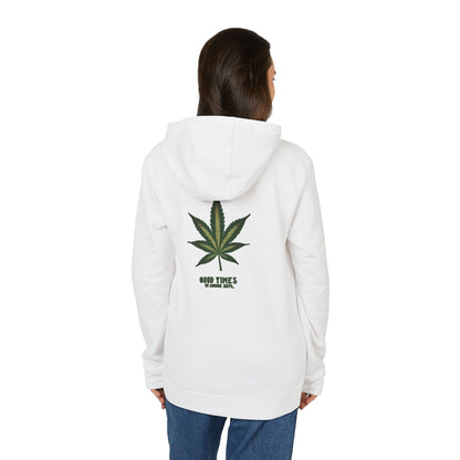 Addidas - Good Times hoodie