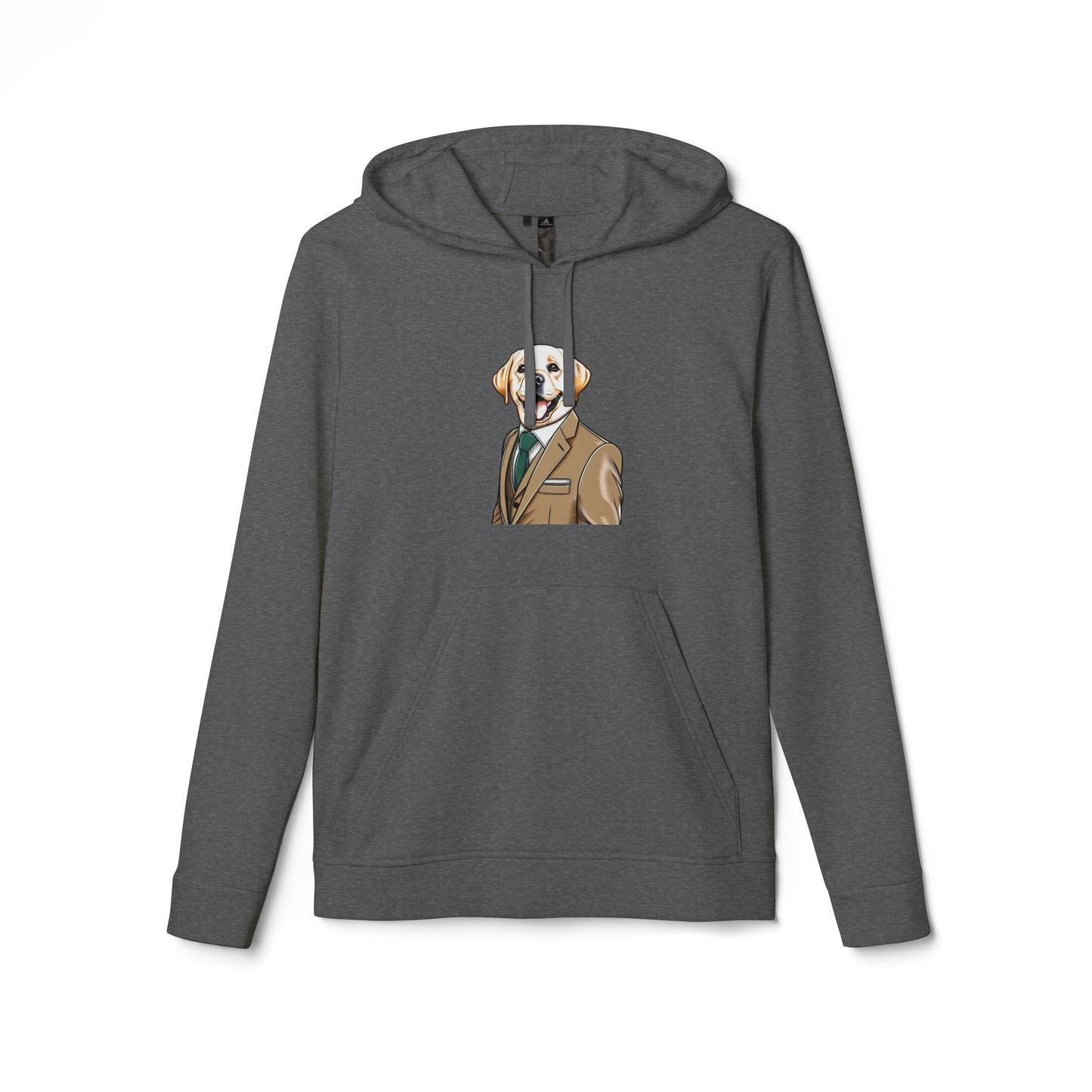 Addidas - Happy Dog hoodie