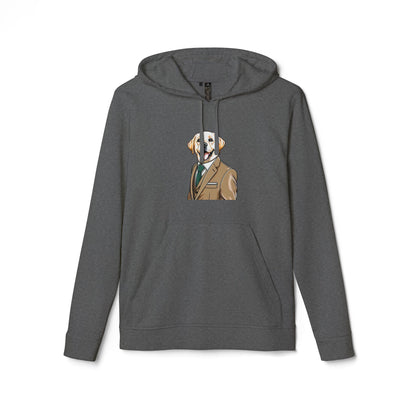 Addidas - Happy Dog hoodie