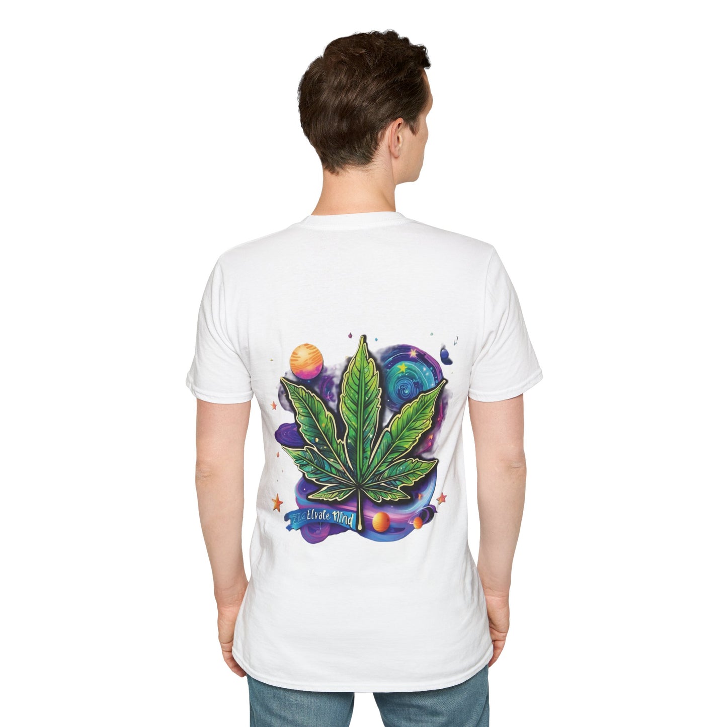 Elevate mind T-Shirt