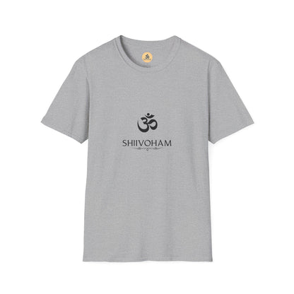 Unisex Softstyle Shivoham T-Shirt