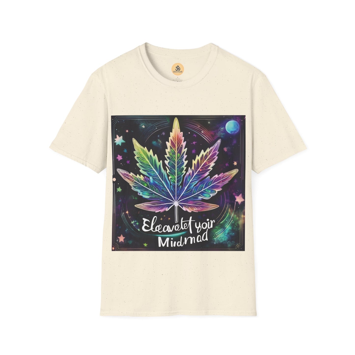 Elevate your mind T-Shirt
