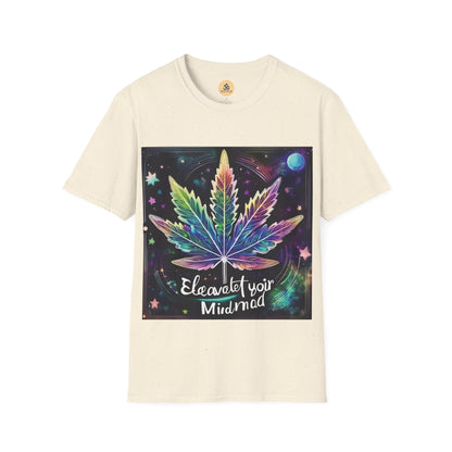 Elevate your mind T-Shirt