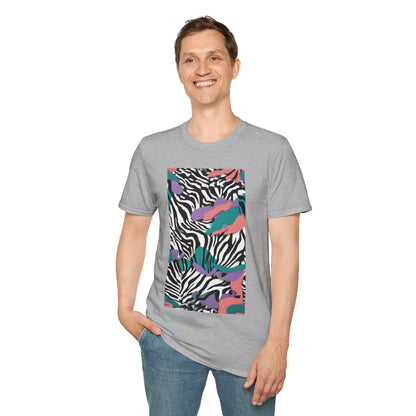 Abstract Animal Print2 T-Shirt